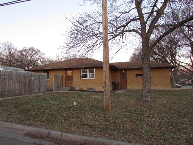 1502 N 61st StLincoln, NE, 68505Lancaster County