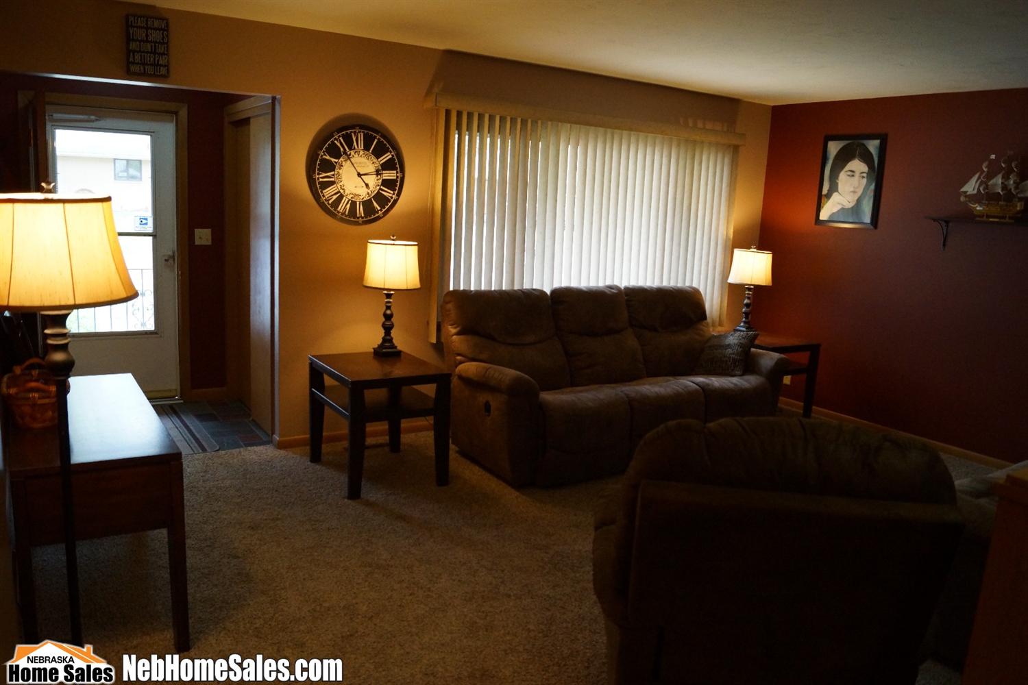 2131 North 61st Street, Lincoln, NE 68505