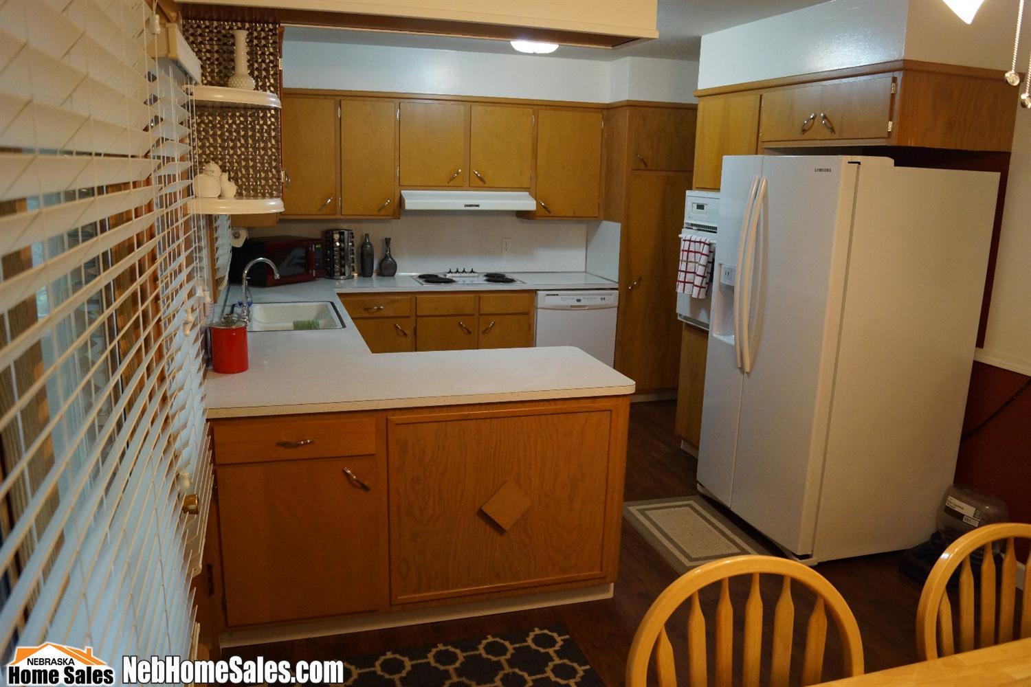 2131 North 61st Street, Lincoln, NE 68505