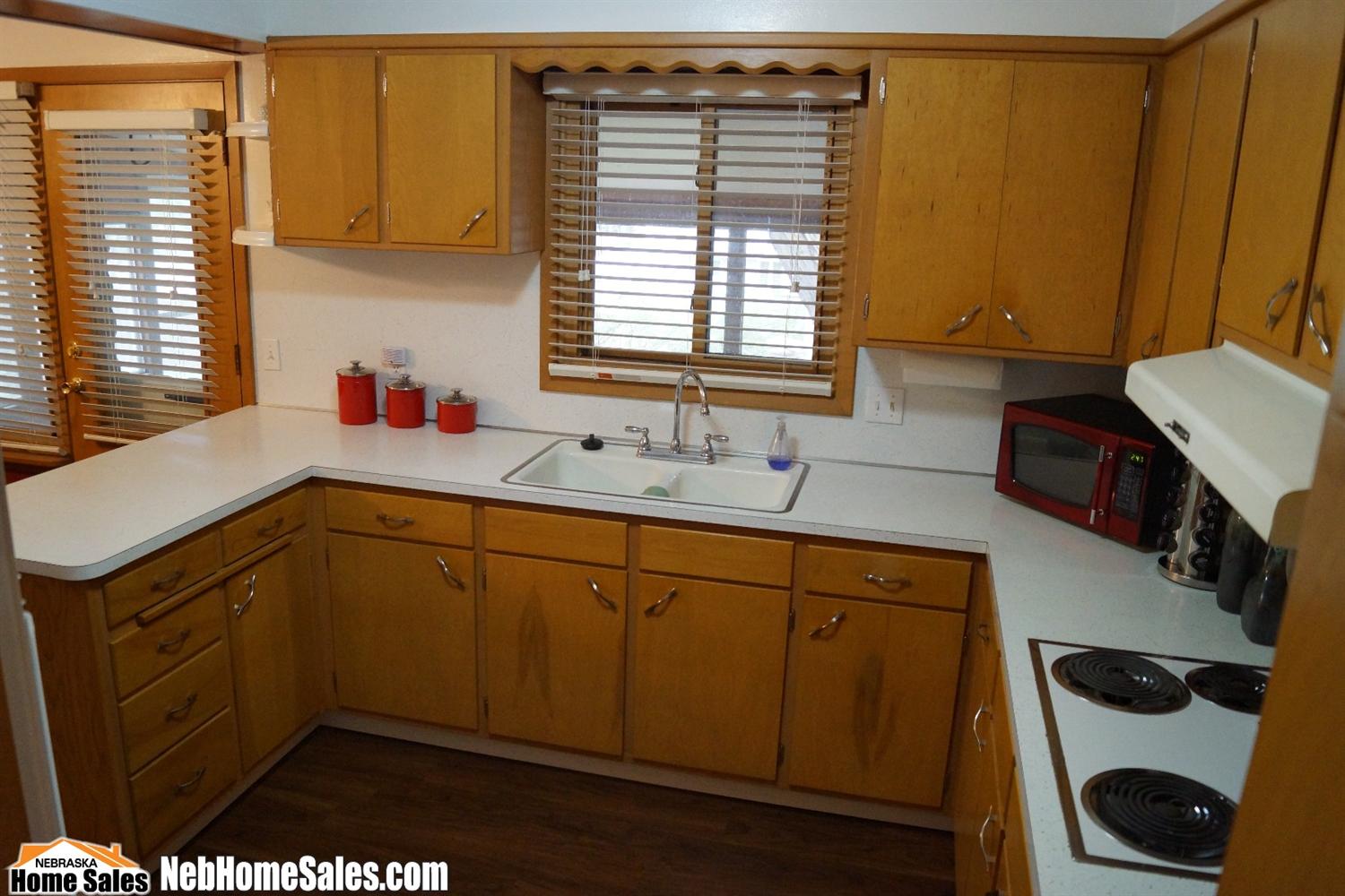 2131 North 61st Street, Lincoln, NE 68505