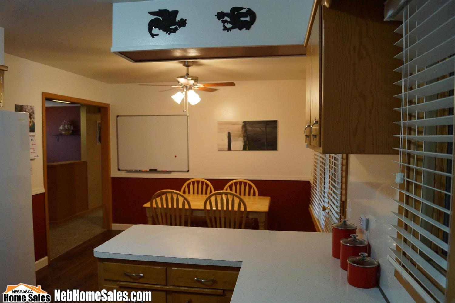 2131 North 61st Street, Lincoln, NE 68505