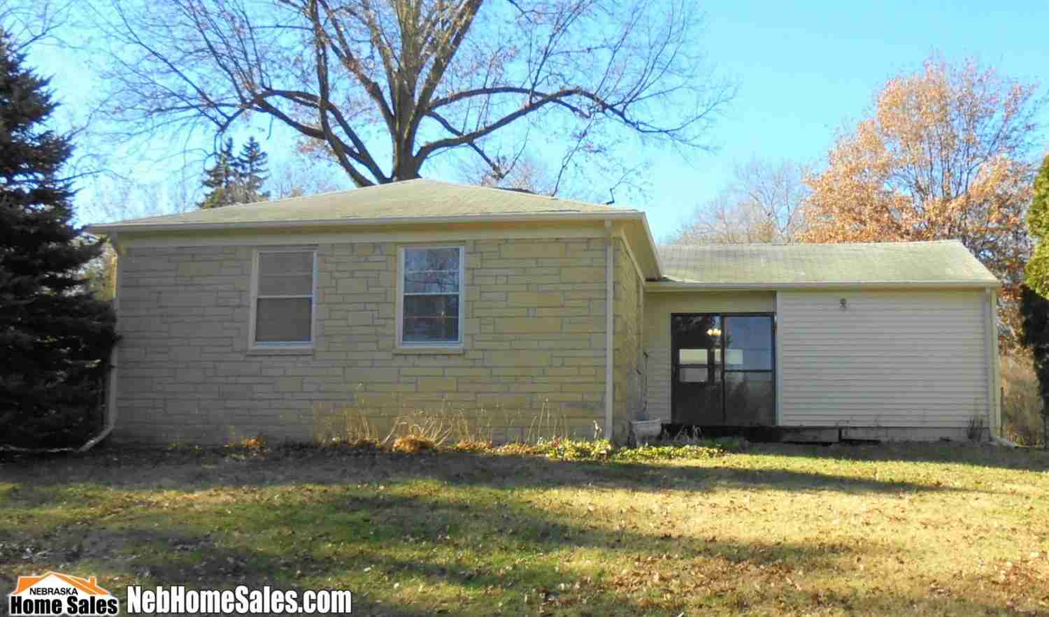 2934 South 42nd Street, Lincoln, NE 68506