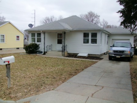 2138 S 36th, Lincoln, United States 68506