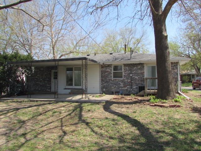 2925 South 57th Street, Lincoln, NE 68506