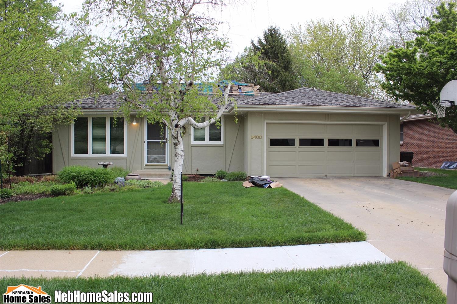 5400Woodsview Street, Lincoln, NE 68506