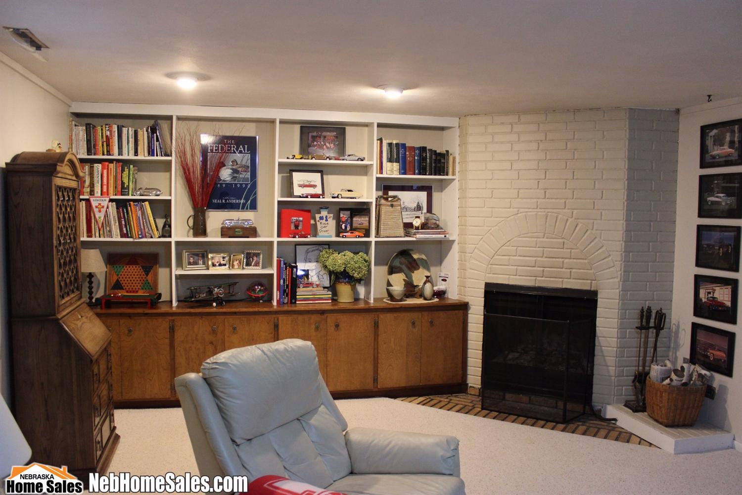 5400Woodsview Street, Lincoln, NE 68506