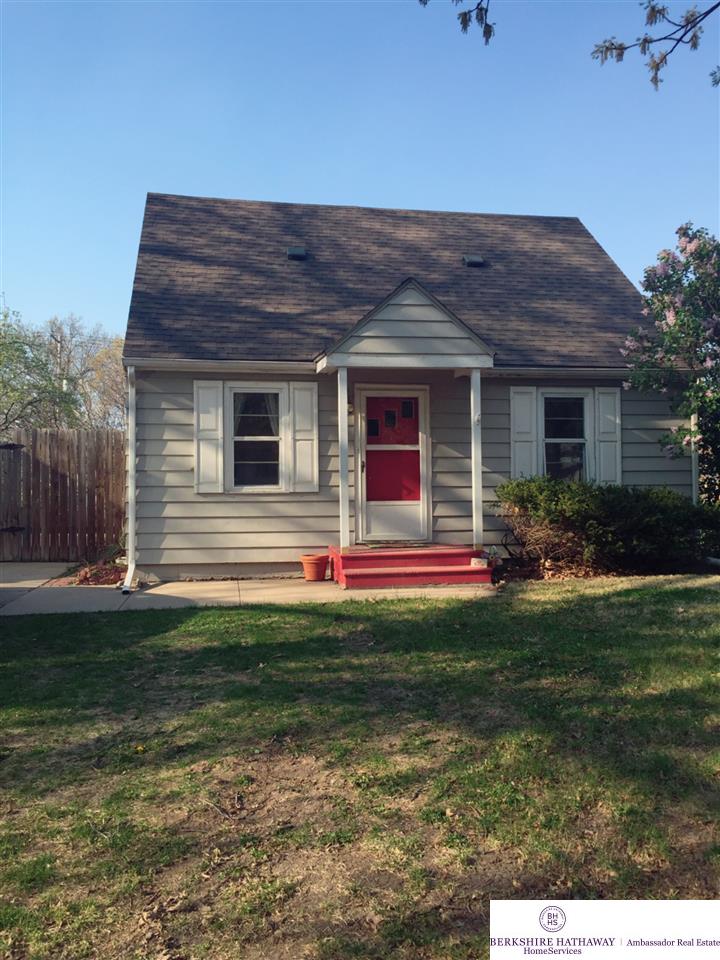 6130Fremont, Lincoln, NE 68507