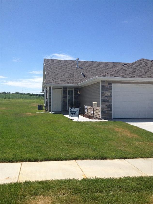3221 North 89th  Street, Lincoln, NE 68507