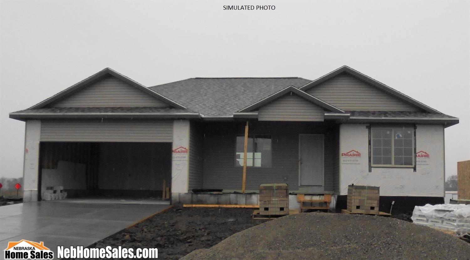 3031 North 94th Street, Lincoln, NE 68507