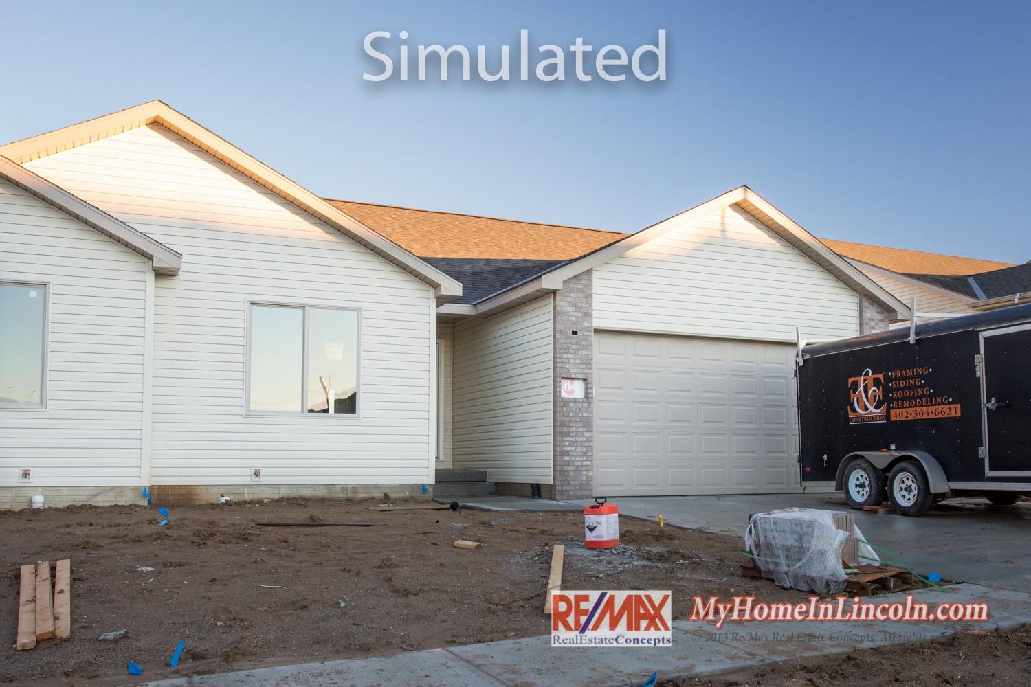 2510 North 87 Street, Lincoln, NE 68507