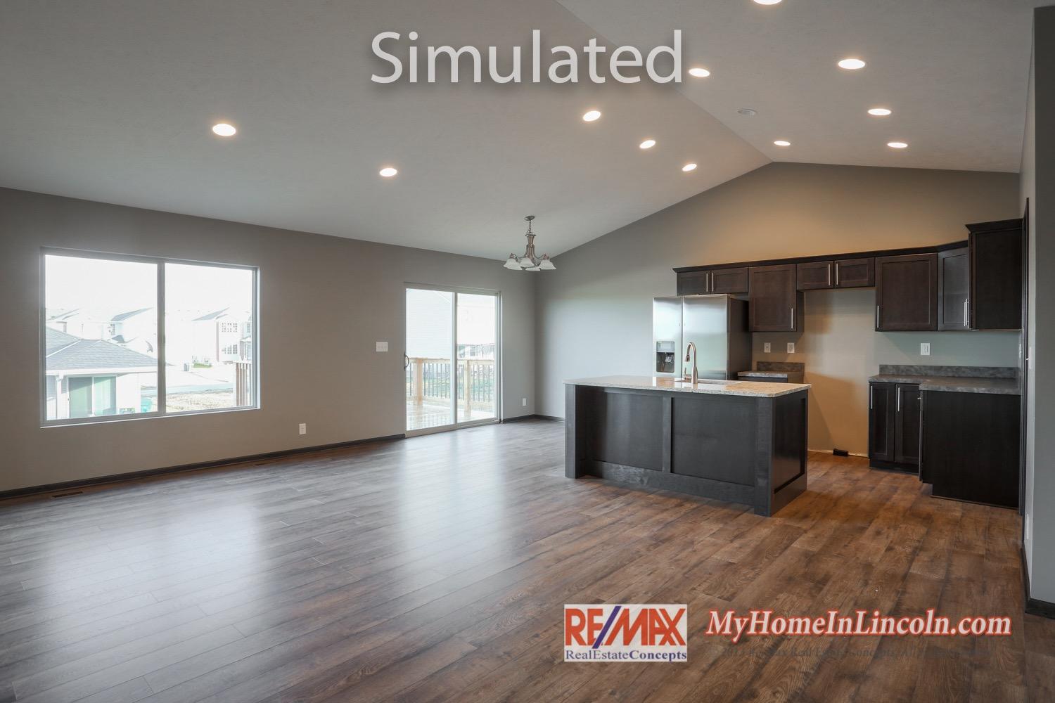 2510 North 87 Street, Lincoln, NE 68507