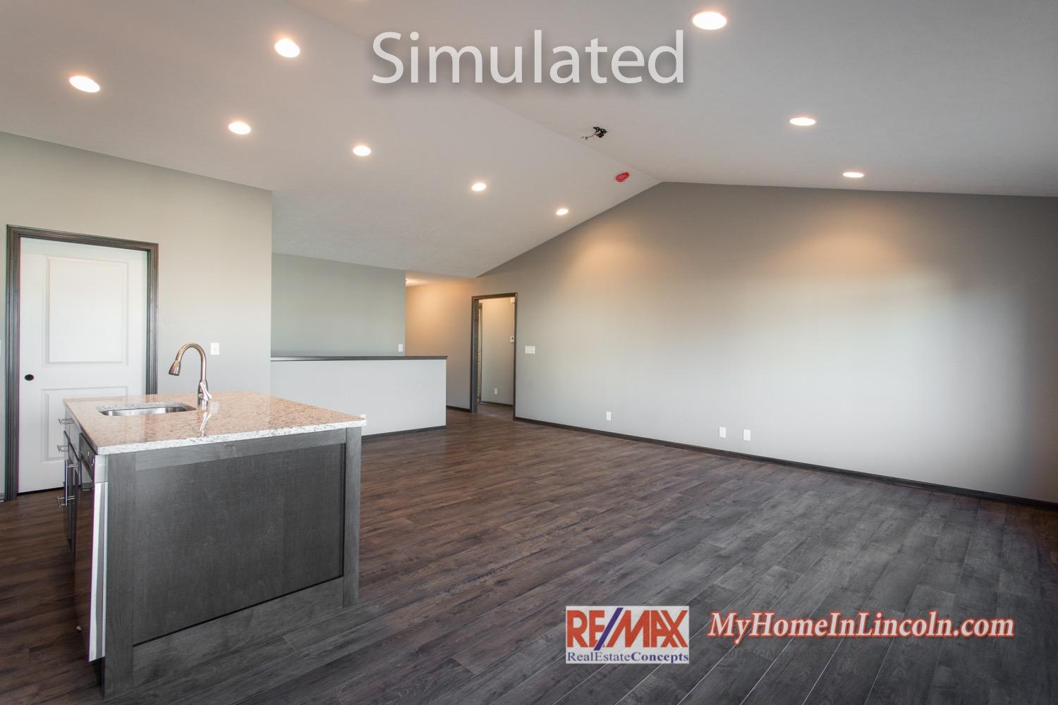 2510 North 87 Street, Lincoln, NE 68507