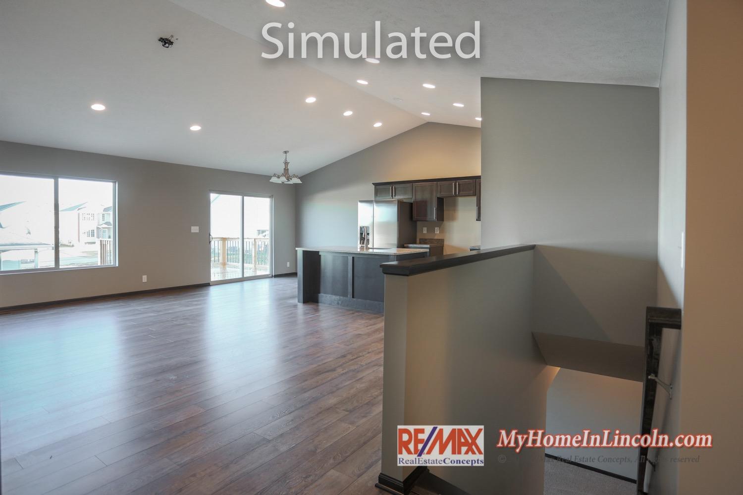 2512 North 87 Street, Lincoln, NE 68507