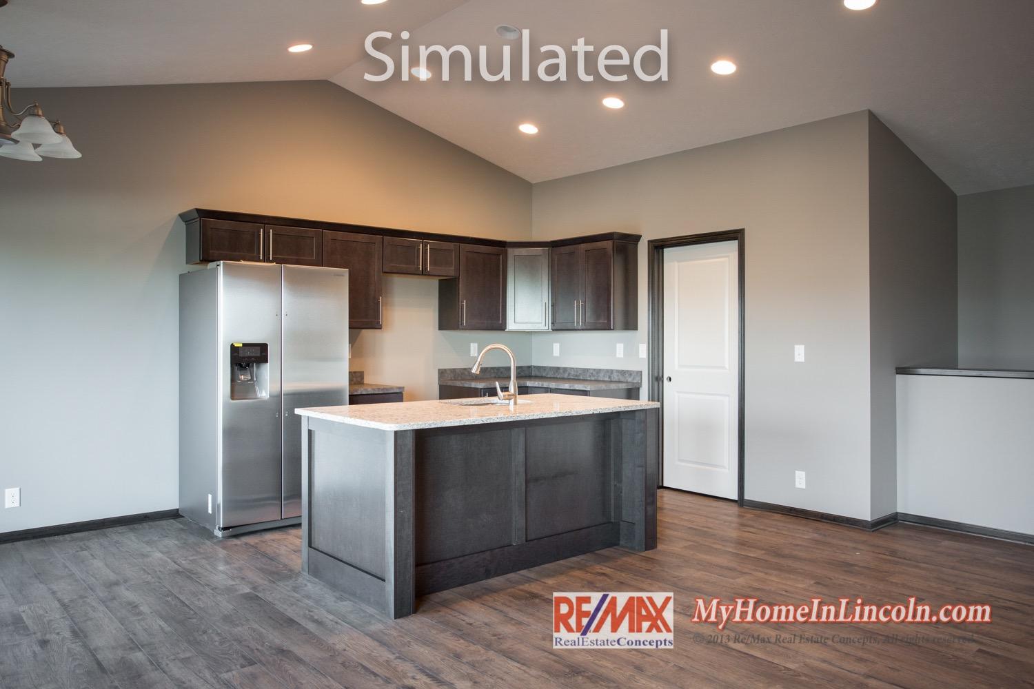 2512 North 87 Street, Lincoln, NE 68507