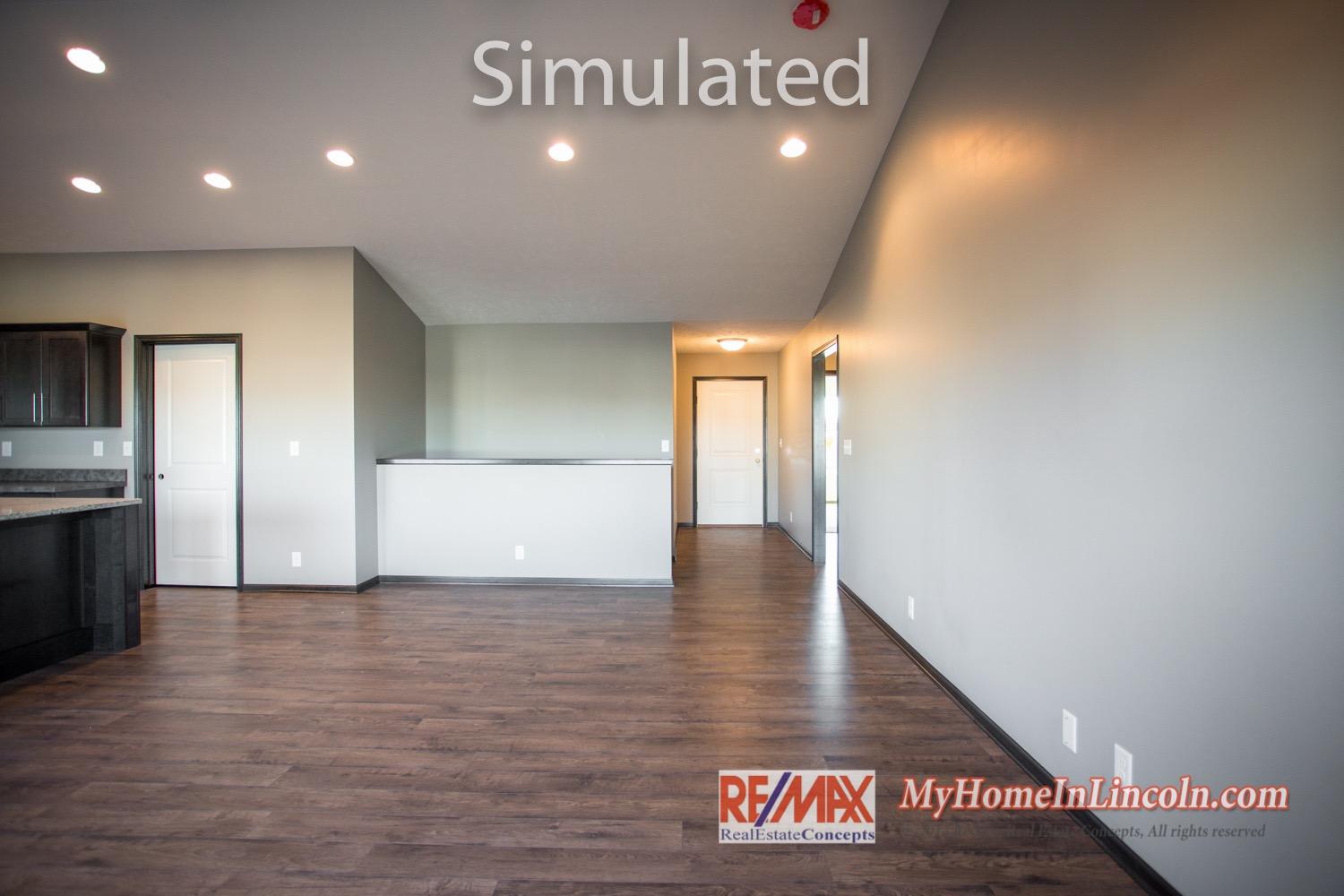 2512 North 87 Street, Lincoln, NE 68507