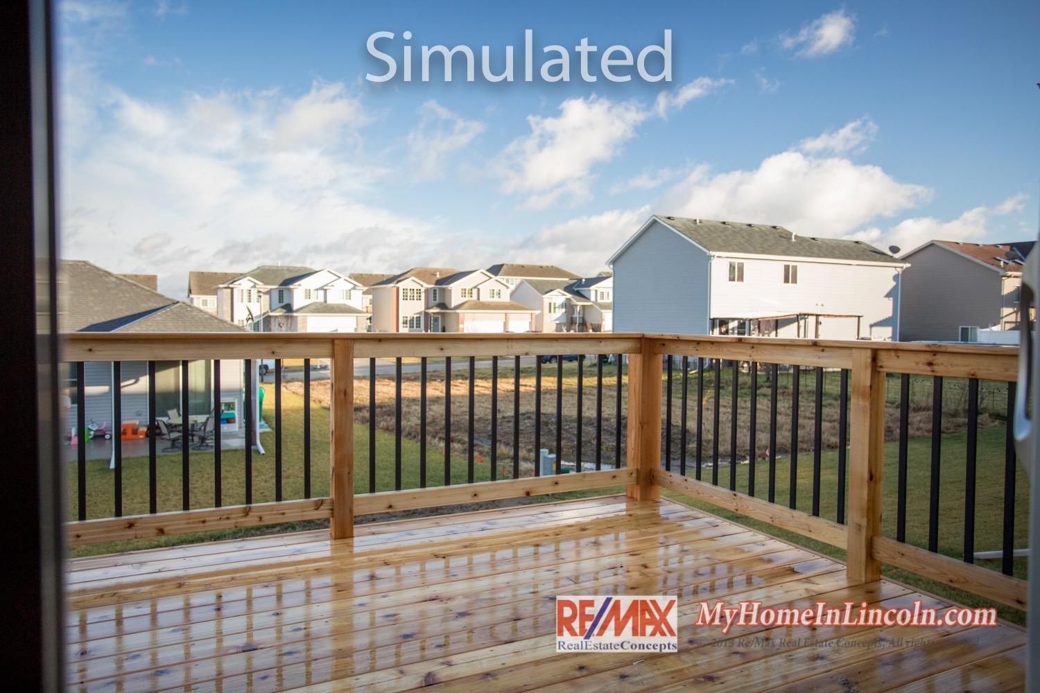 2512 North 87 Street, Lincoln, NE 68507