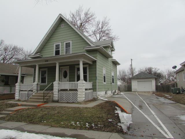 330 F StLincoln, NE, 68508Lancaster County