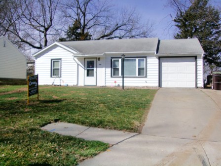 131 S 45th, Lincoln, United States 68510