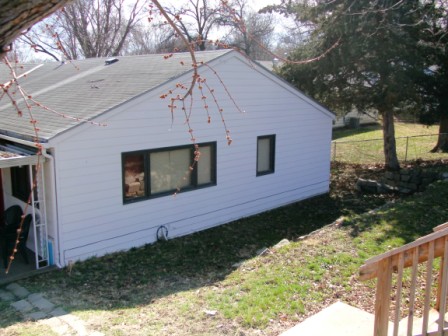 131 S 45th, Lincoln, United States 68510