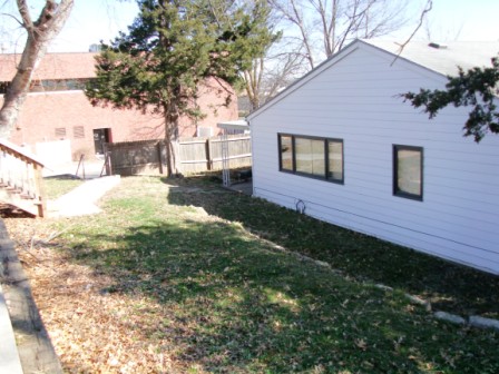 131 S 45th, Lincoln, United States 68510