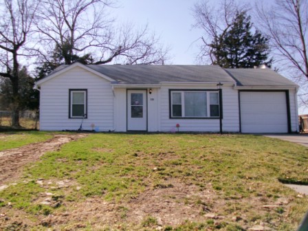 131 S 45th, Lincoln, United States 68510