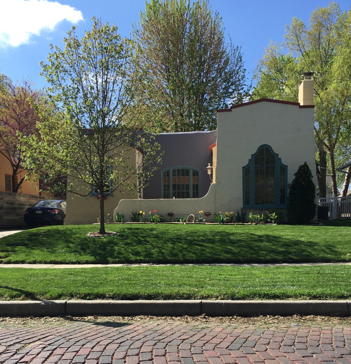 3545J Street, Lincoln, NE 68510