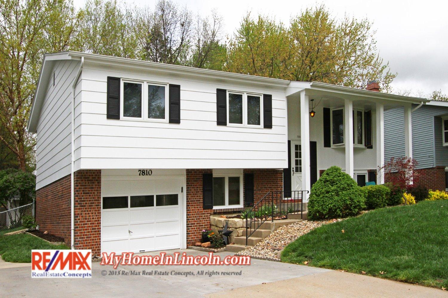 7810Hickory Lane, Lincoln, NE 68510