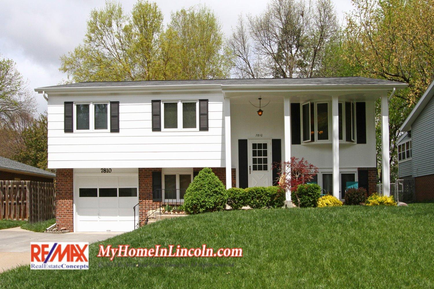 7810Hickory Lane, Lincoln, NE 68510