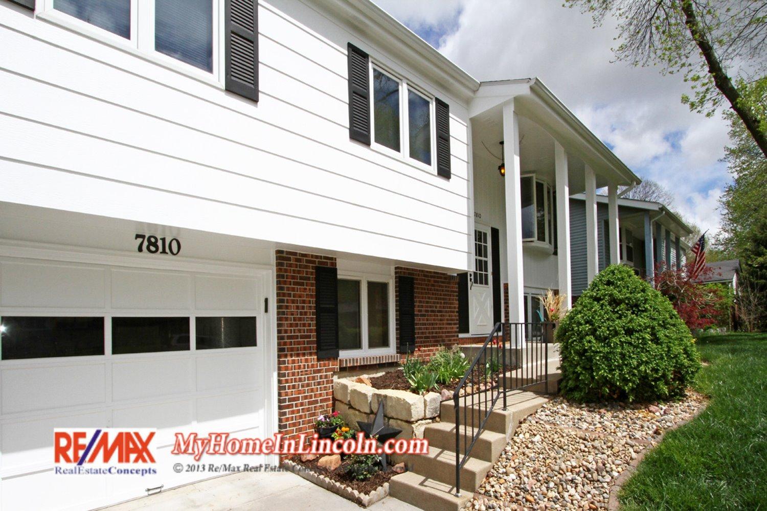 7810Hickory Lane, Lincoln, NE 68510