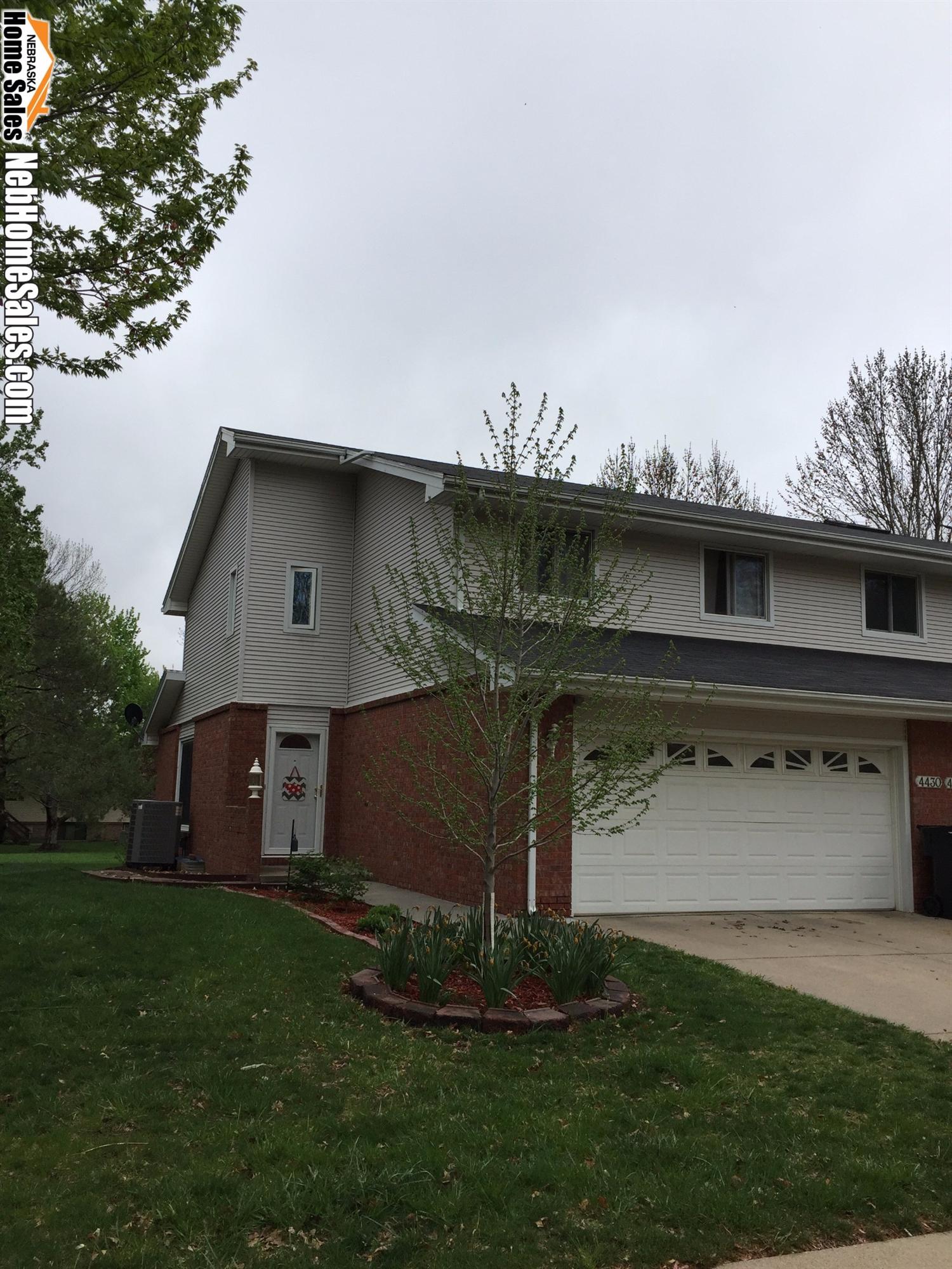 4430 South 58th Street, Lincoln, NE 68516