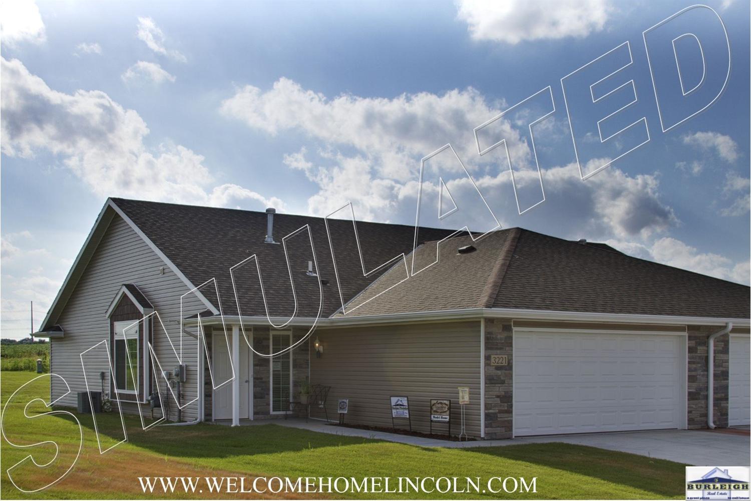 5732Brendon Lane, Lincoln, NE 68516