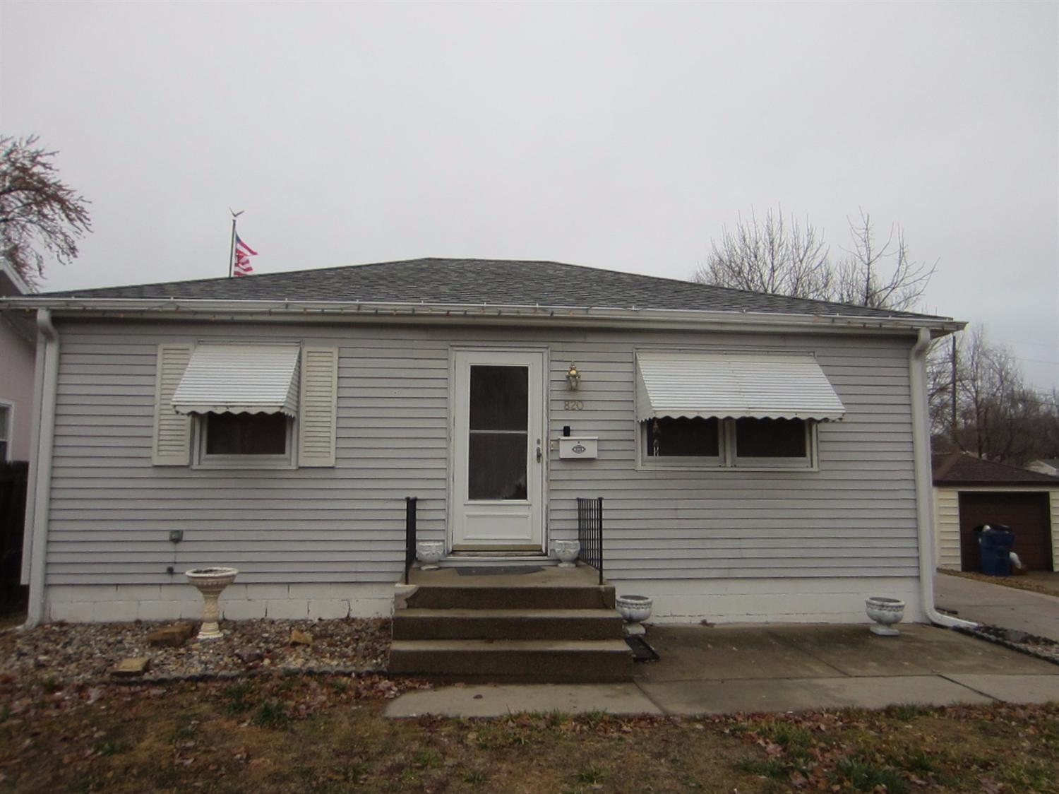 820Groveland Street, Lincoln, NE 68521