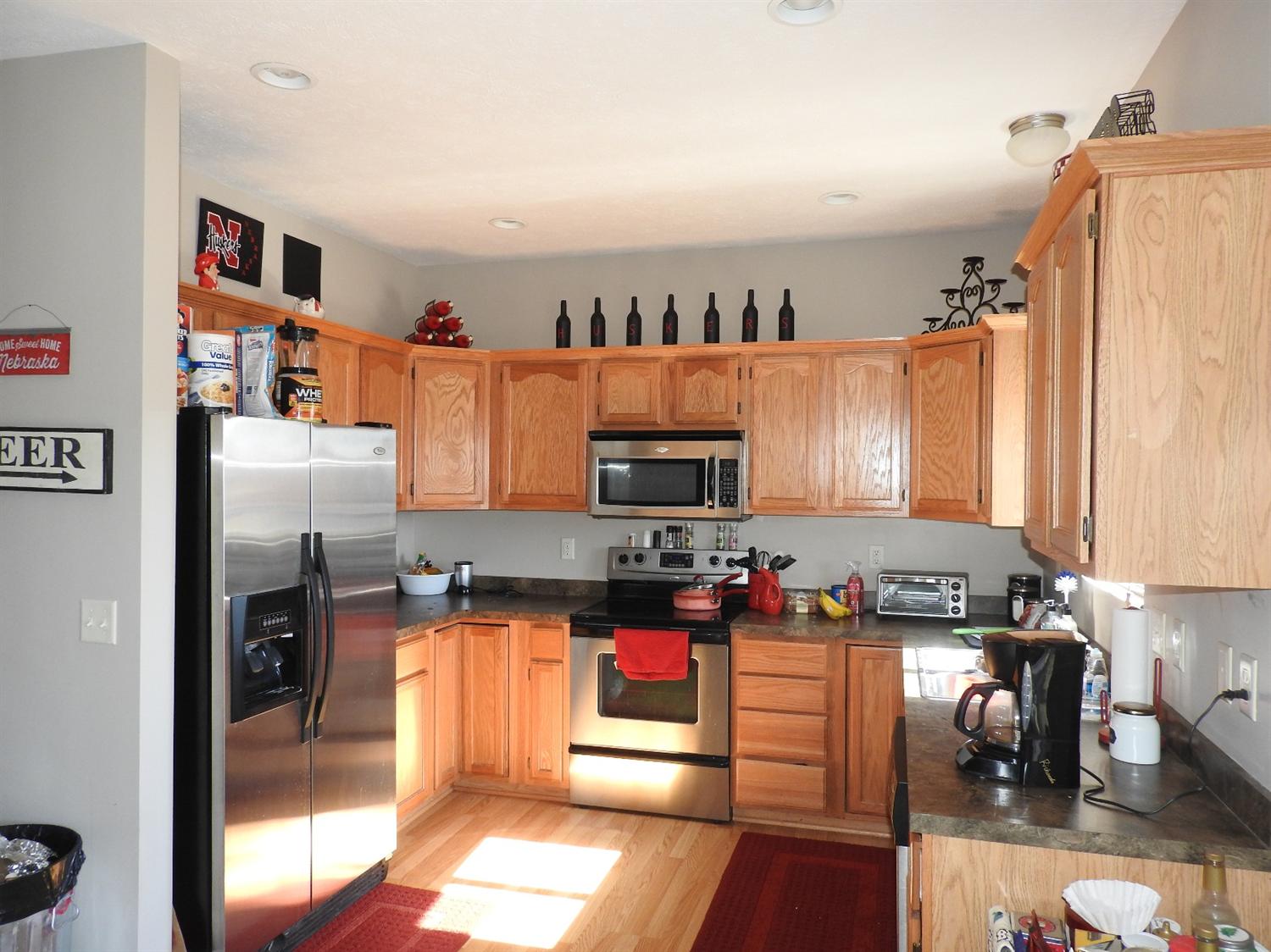 1307Turtle Creek Road, Lincoln, NE 68521