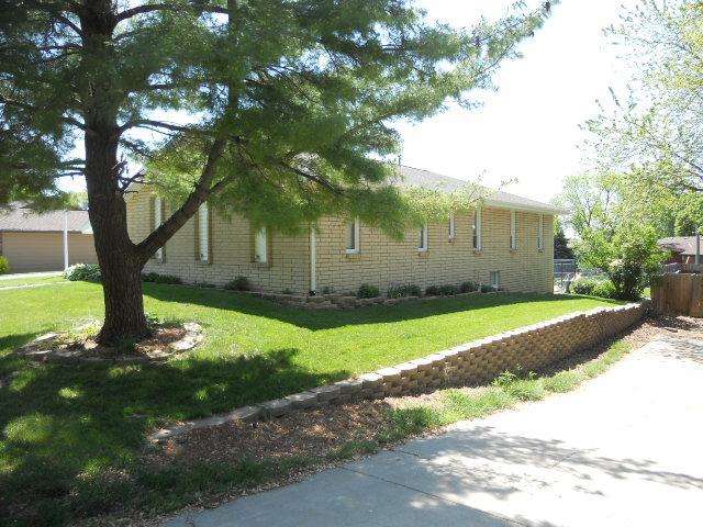 1711Benton Street, Lincoln, NE 68521