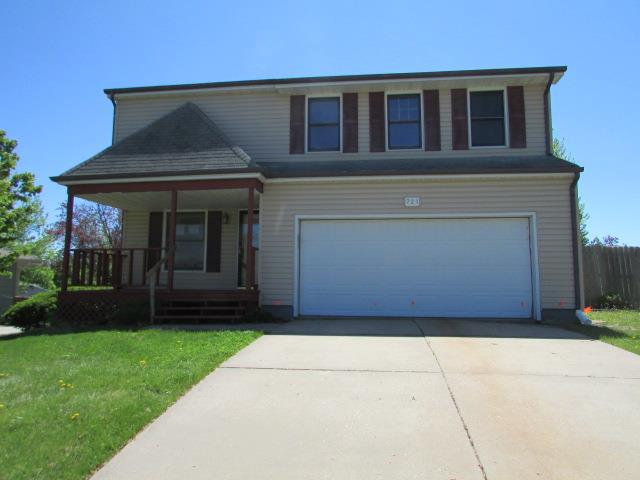 721 Bridger RdLincoln, NE, 68521Lancaster County