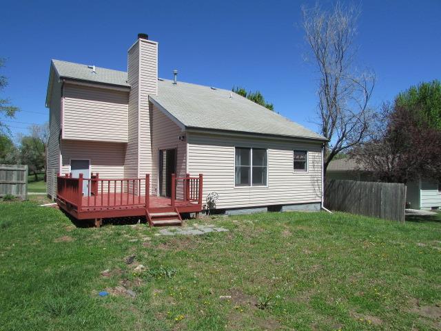 721 Bridger RdLincoln, NE, 68521Lancaster County