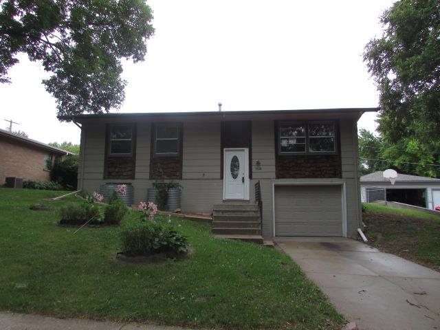 1520 Manatt StLincoln, NE, 68521Lancaster County