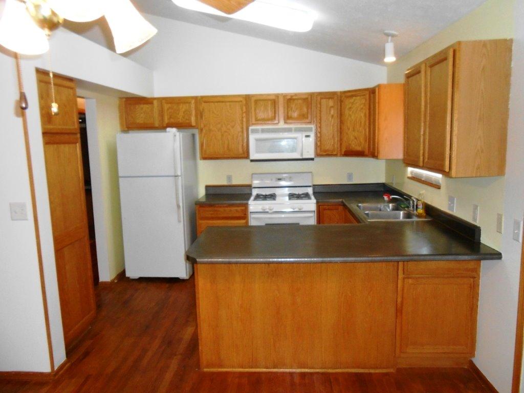 1524 West Garfield Circle, Lincoln, NE 68522