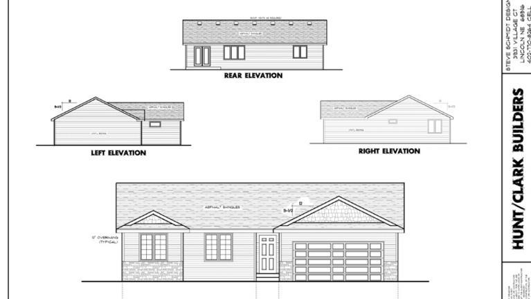 2046 West Kostal Court, Lincoln, NE 68522