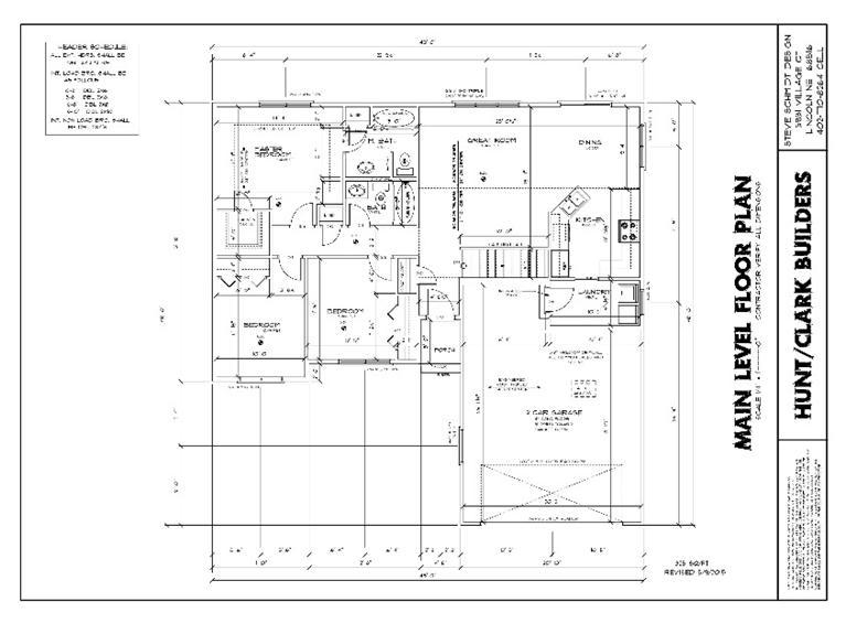2046 West Kostal Court, Lincoln, NE 68522