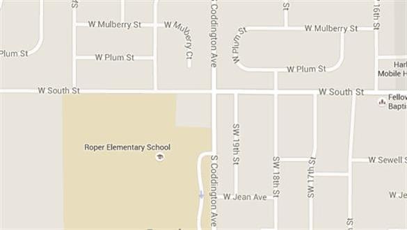 2046 West Kostal Court, Lincoln, NE 68522