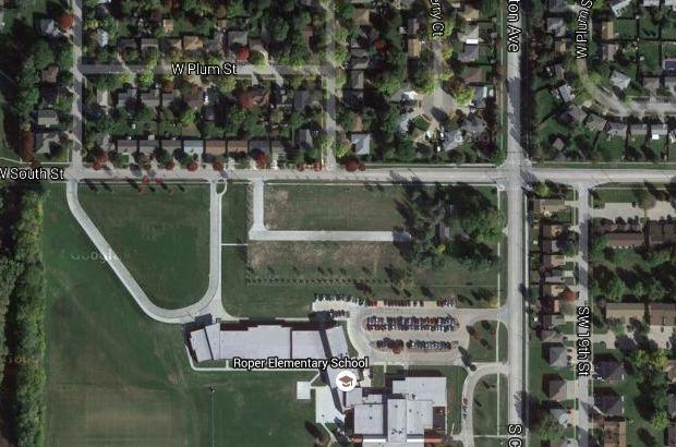 2046 West Kostal Court, Lincoln, NE 68522