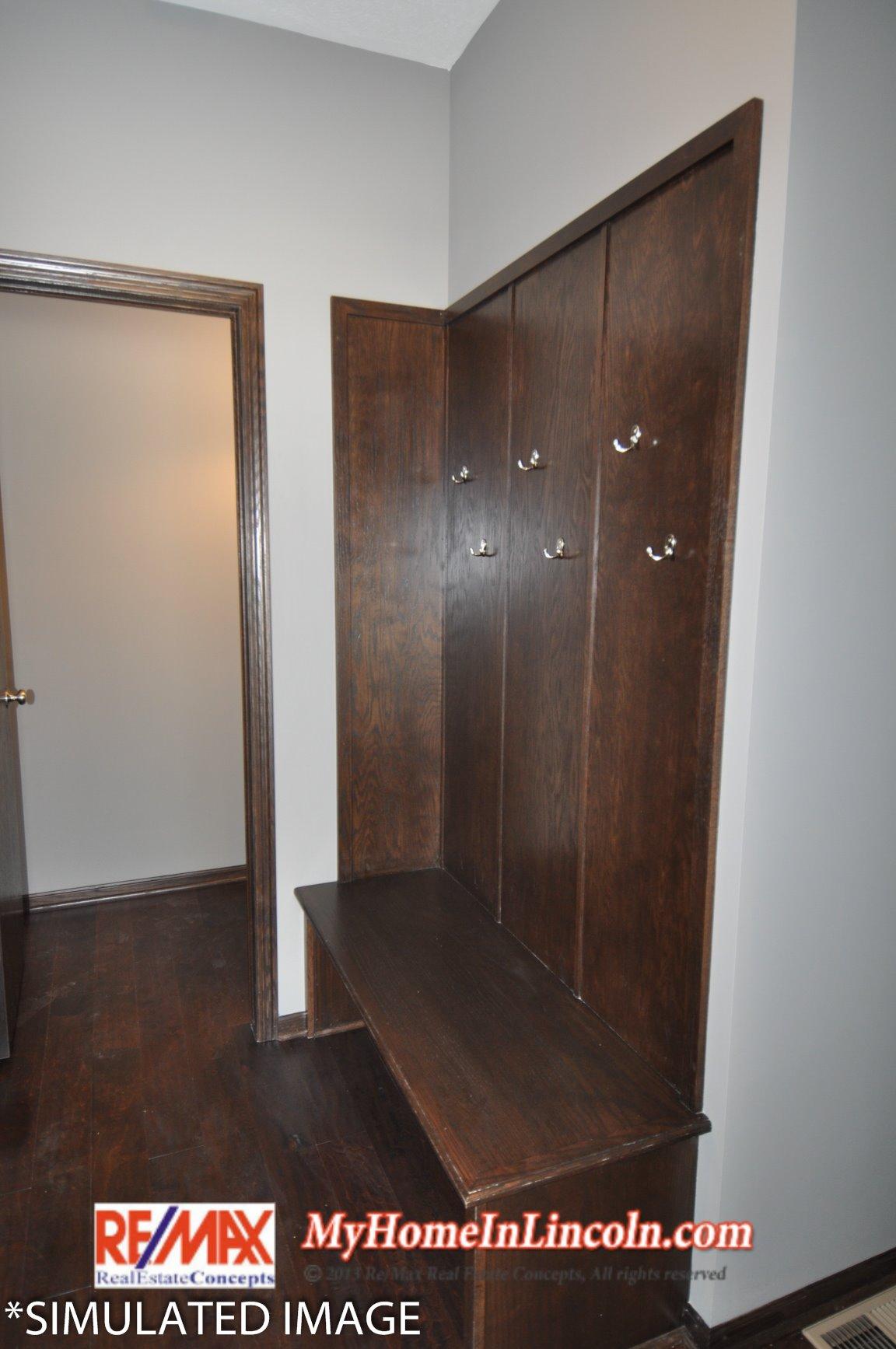 1240 Southwest Kelsey, Lincoln, NE 68522