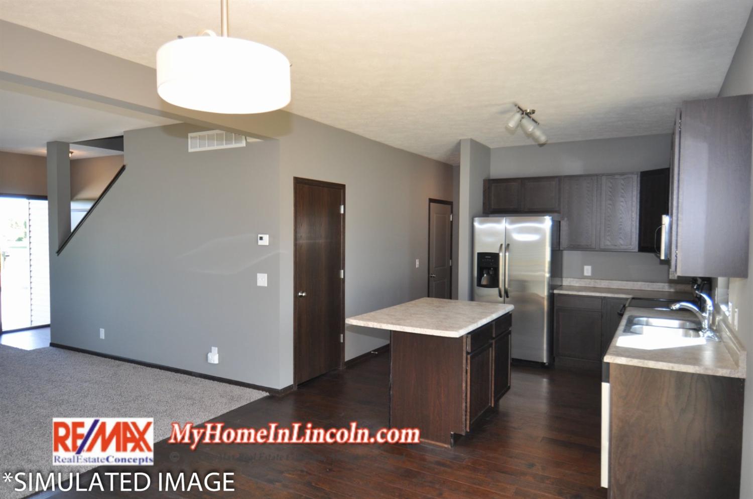 1240 Southwest Kelsey, Lincoln, NE 68522