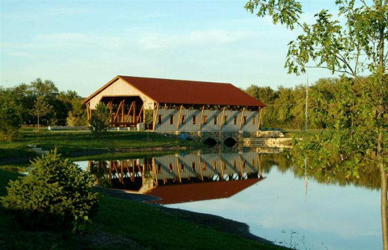 0 West Bow Bridge Road, Lincoln, NE 68523