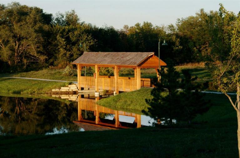 0 West Bow Bridge Road, Lincoln, NE 68523