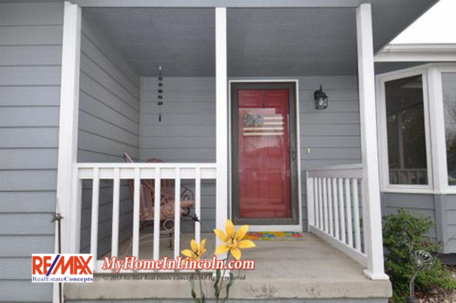 5332 West Saint Paul, Lincoln, NE 68524