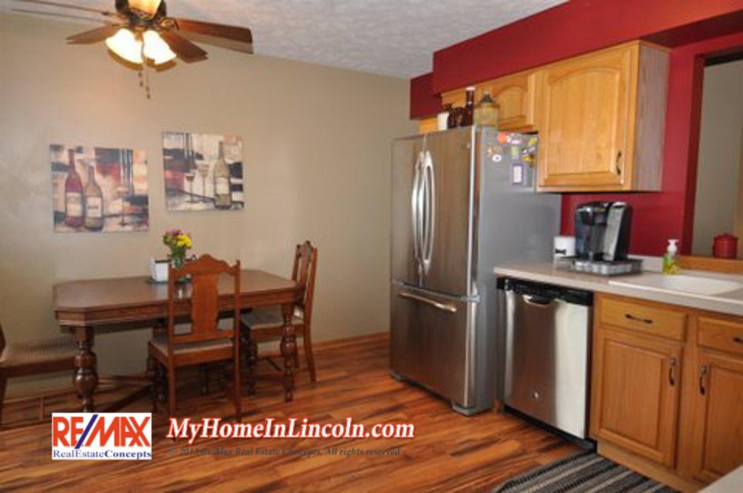5332 West Saint Paul, Lincoln, NE 68524