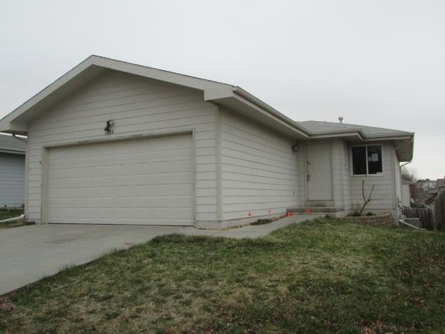 1908 NW 54th StLincoln, NE, 68528Lancaster County