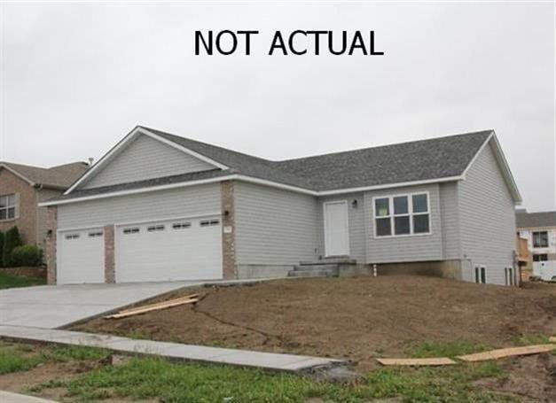 4440 West Milton Road, Lincoln, NE 68528